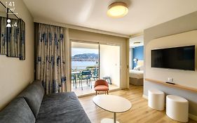 Residence De Tourisme Ajaccio Amirauté  4*